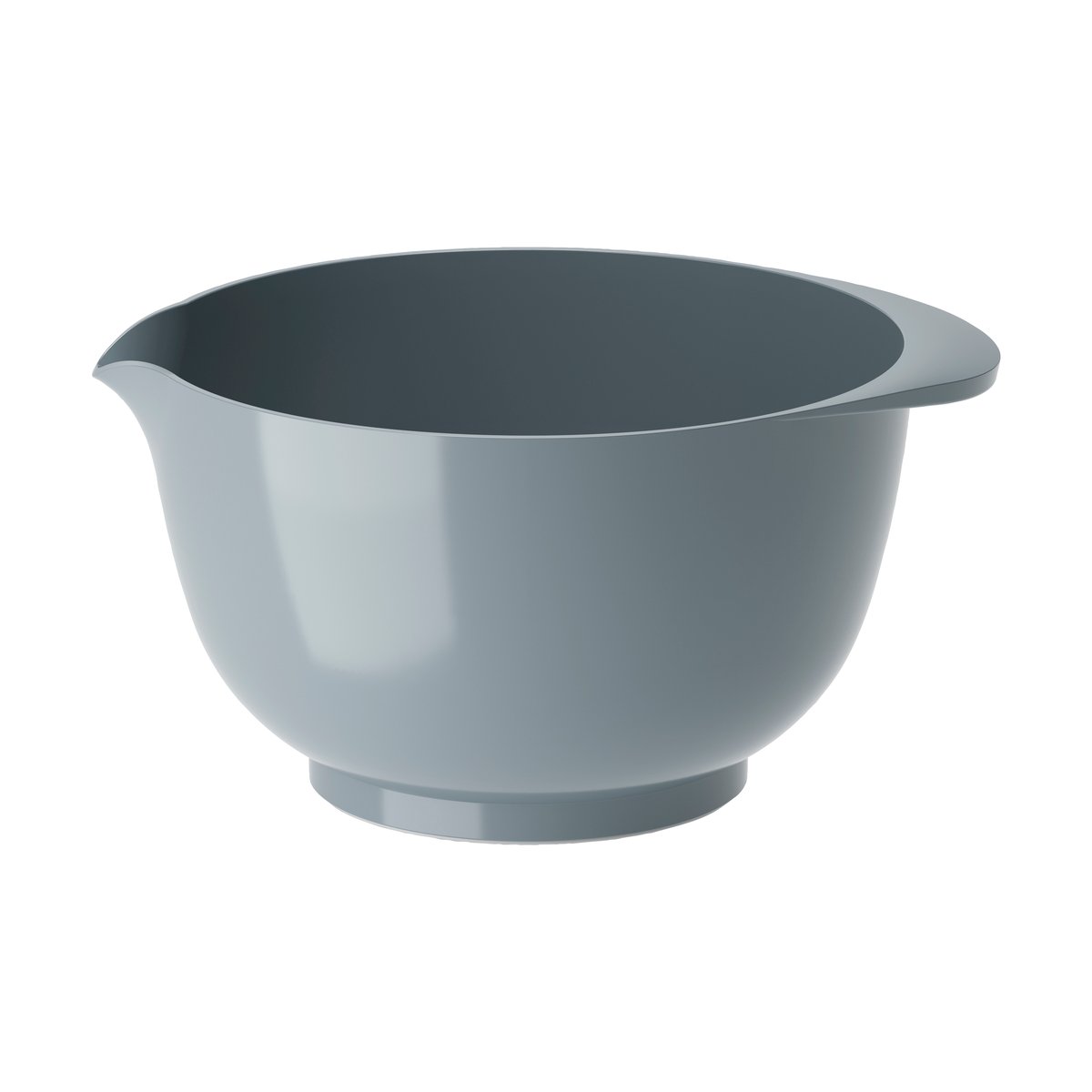 Rosti Margrethe kom 3 l Dusty Blue | Scandinavisch Interieur | Mengkommen | Blauw