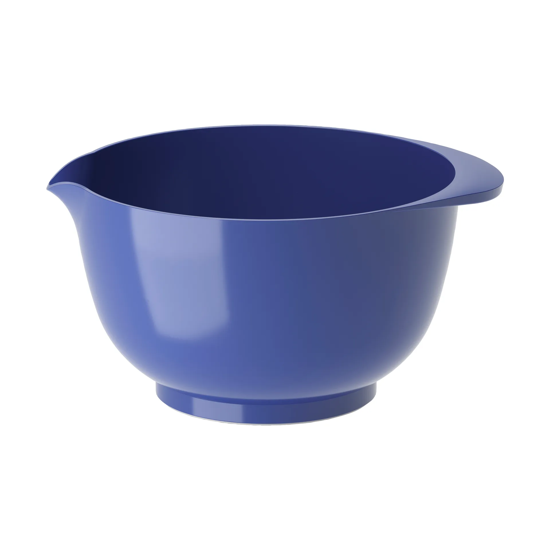 Margrethe kom 3 l, Electric blue Rosti