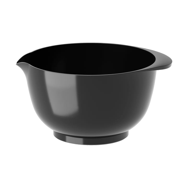 Margrethe kom 3 l - Zwart - Rosti