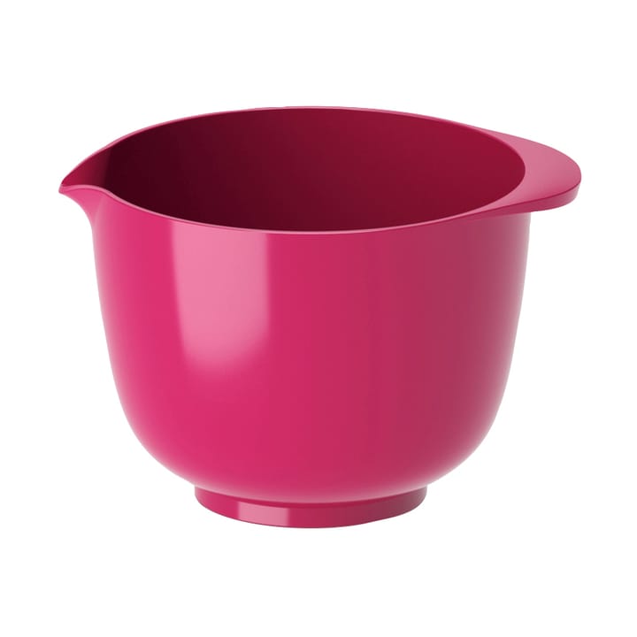 Margrethe mini schaal 25 ml 6-pack, Beetroot Rosti