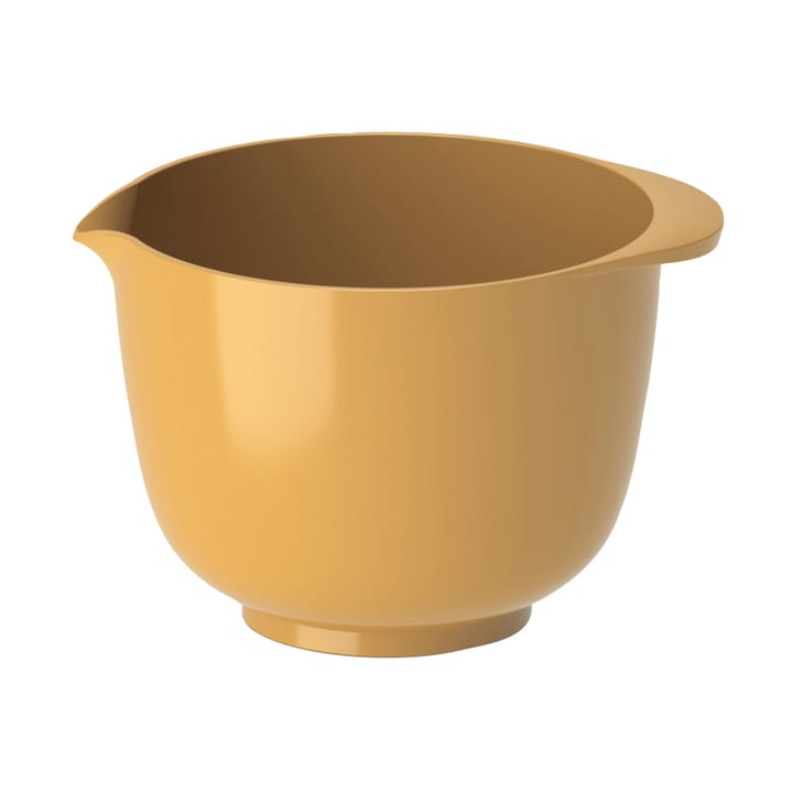 Margrethe mini schaal 25 ml 6-pack, Curry Rosti