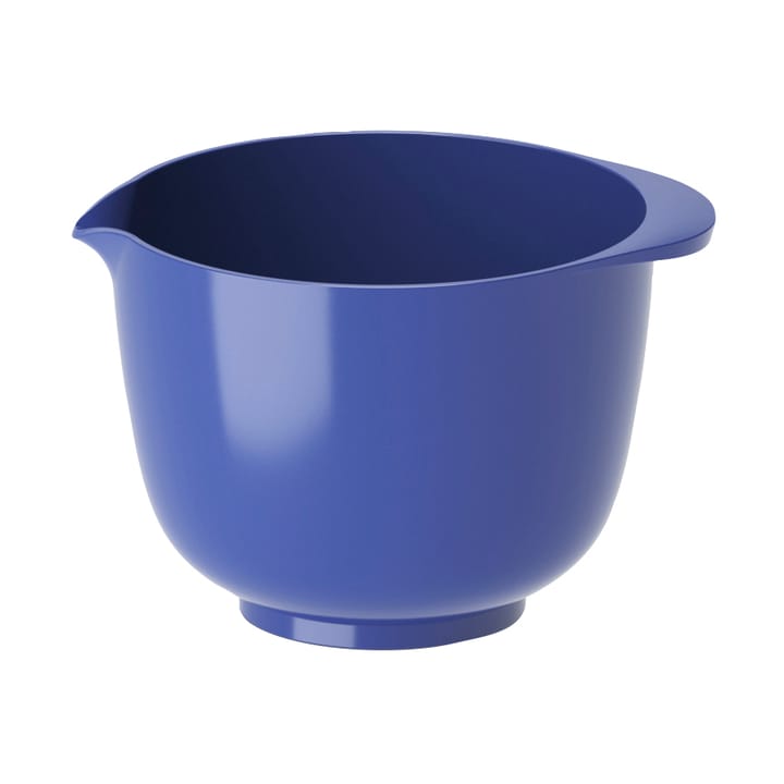 Margrethe mini schaal 25 ml 6-pack, Electric blue Rosti