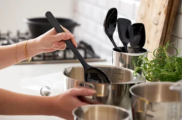 Margrethe schaalset 3 delig - Roestvrij staal - Rosti