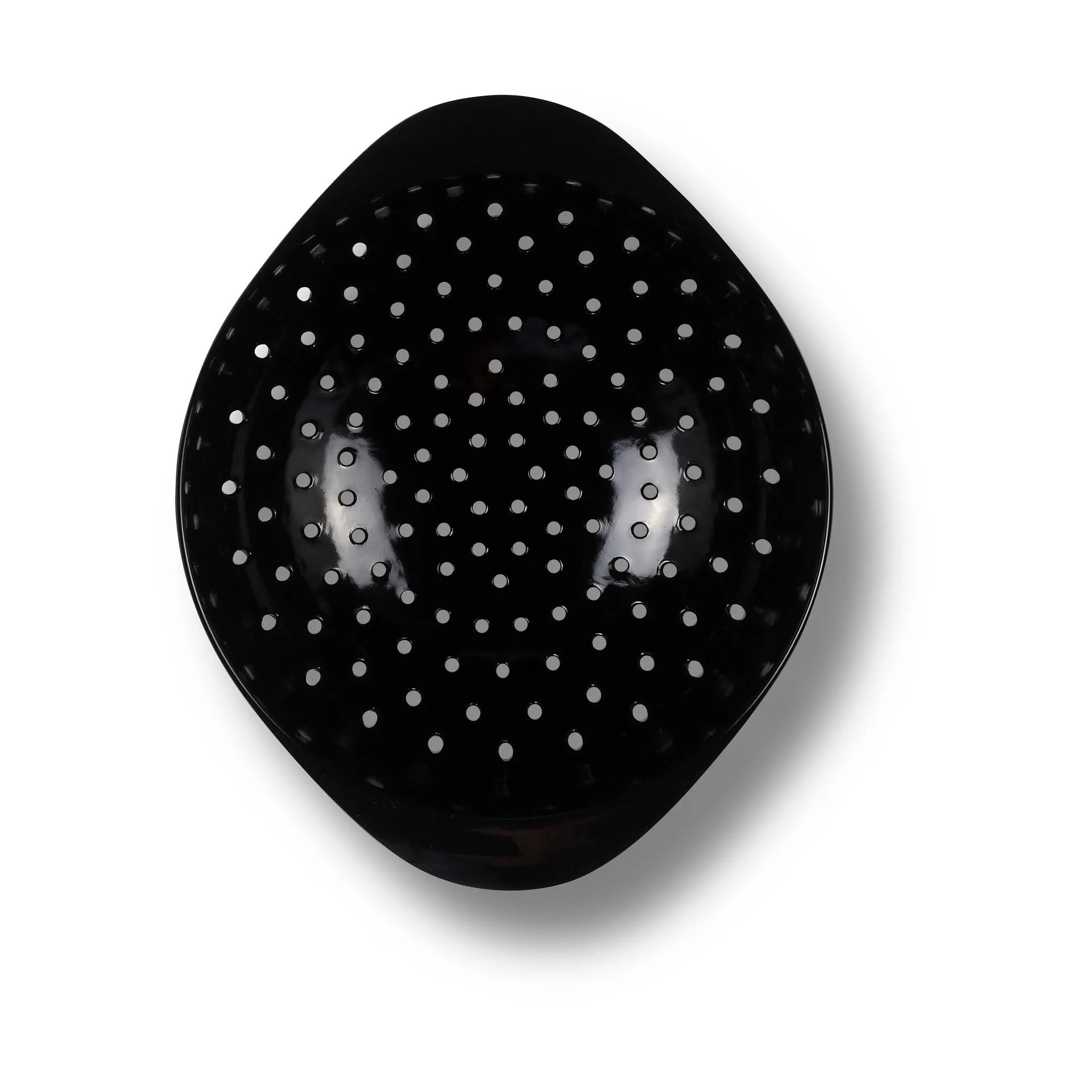 Margrethe vergiet voor schaal 1,5 L, Black Rosti