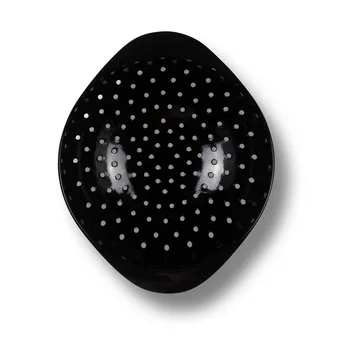 Margrethe vergiet voor schaal 1,5 L - Black - Rosti