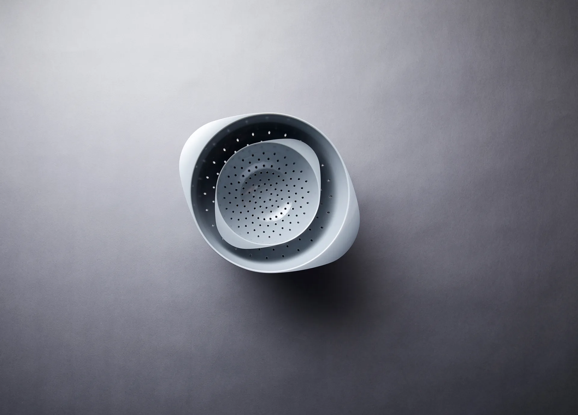 Margrethe vergiet voor schaal 1,5 L, White Rosti