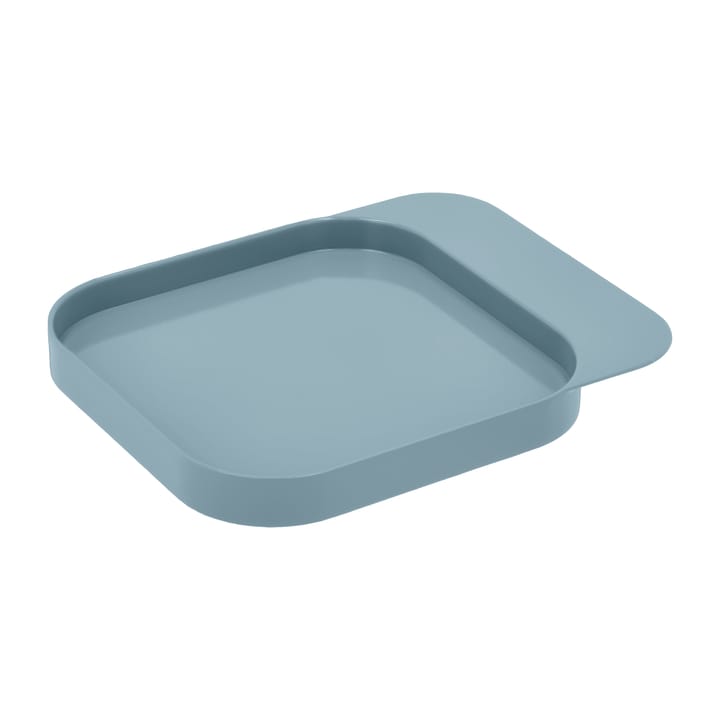 Mensura keukenweegschaal, Dusty blue Rosti