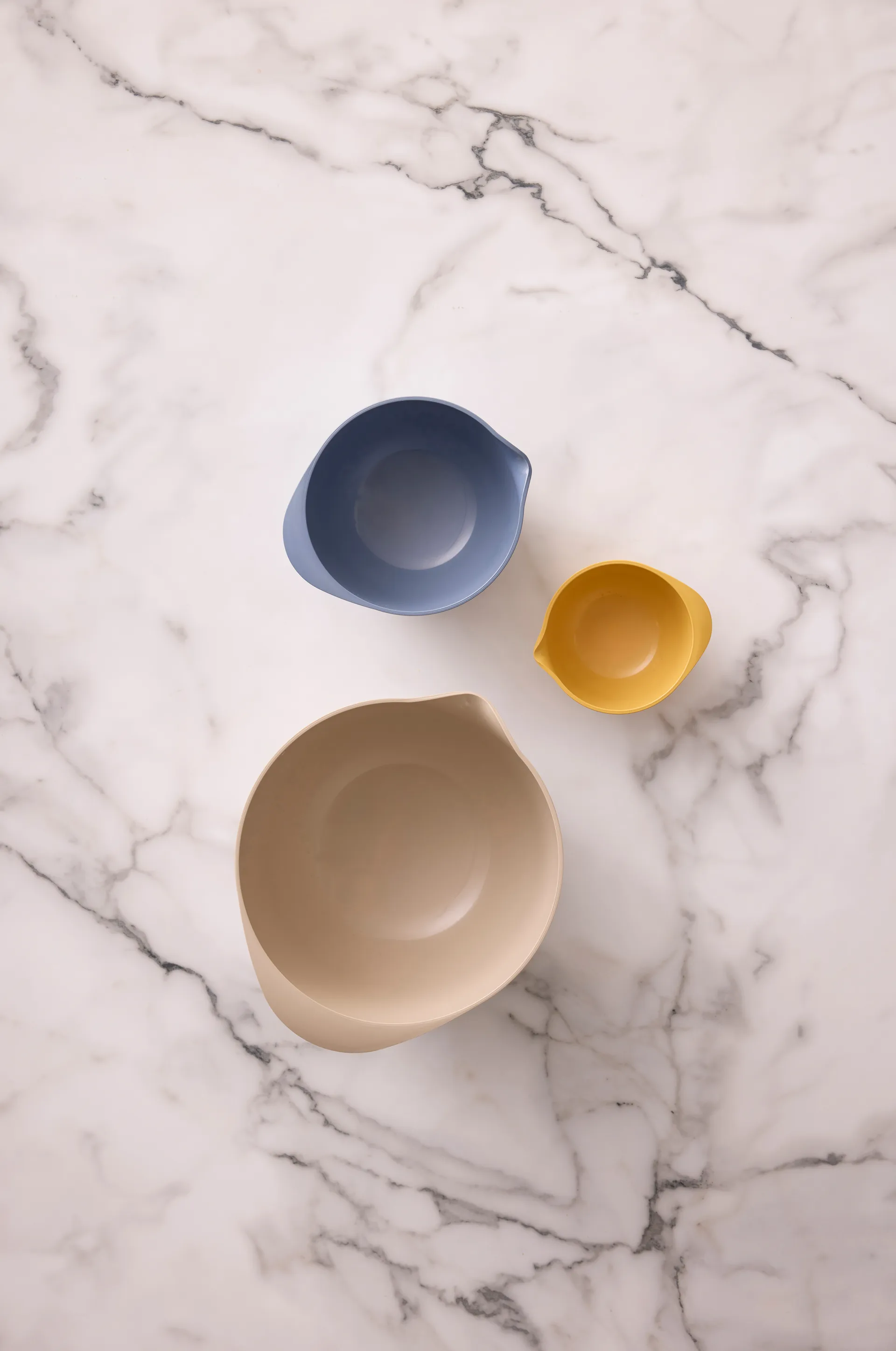 NEW Margrethe komset, 6 delen Rosti