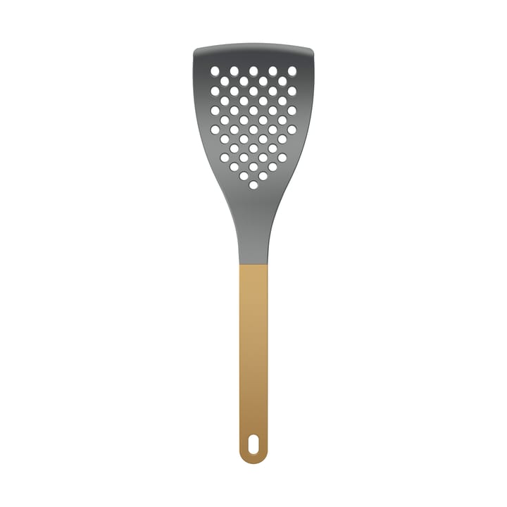 Optima bakspaan 31x8,5 cm - Curry - Rosti