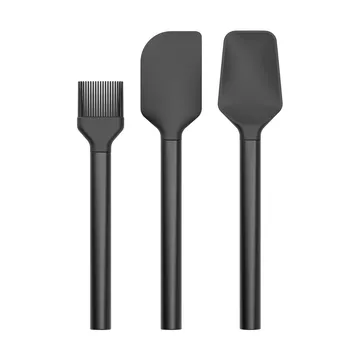 Rosti Emma bakset 3-delig - Black - Rosti