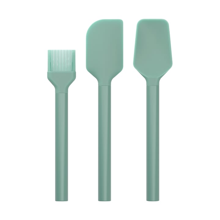 Rosti Emma bakset 3-delig - Nordic green - Rosti