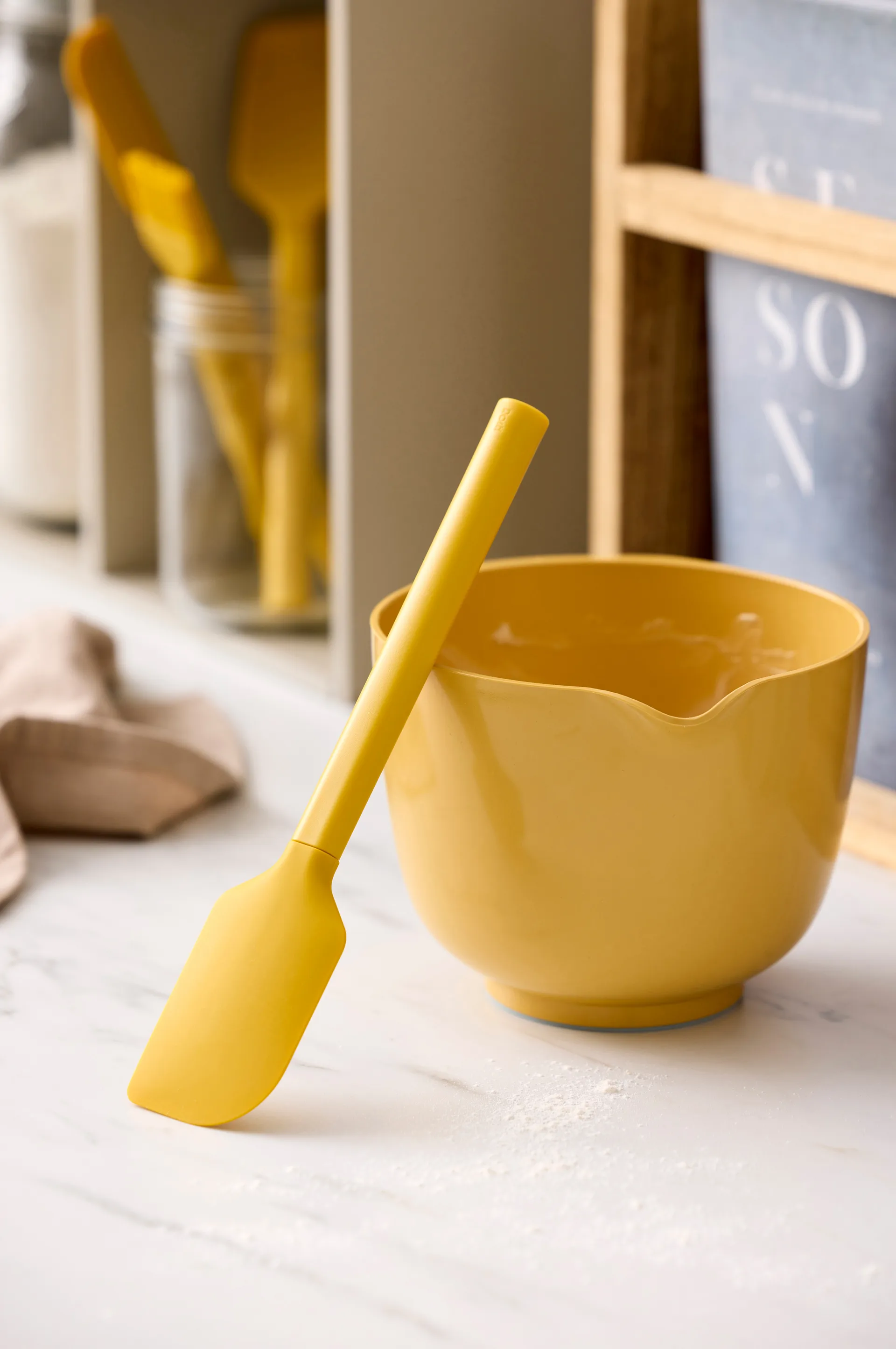 Rosti Emma deegschraper, Curry Rosti