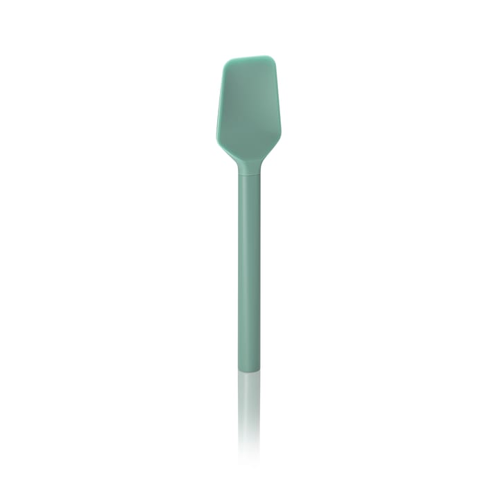 Rosti Emma deegschraperlepel, Nordic green Rosti