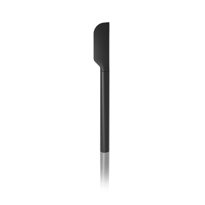 Rosti Emma smalle deegschraper, Black Rosti