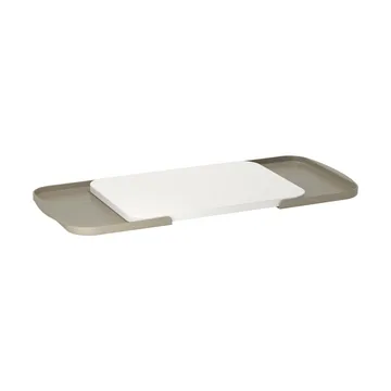Separa snijplank met bakjes - Humus, 39x26 cm - Rosti