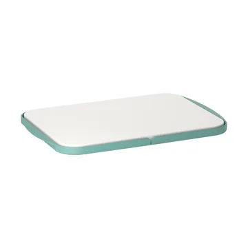 Separa snijplank met bakjes - Nordic green, 39x26 cm - Rosti