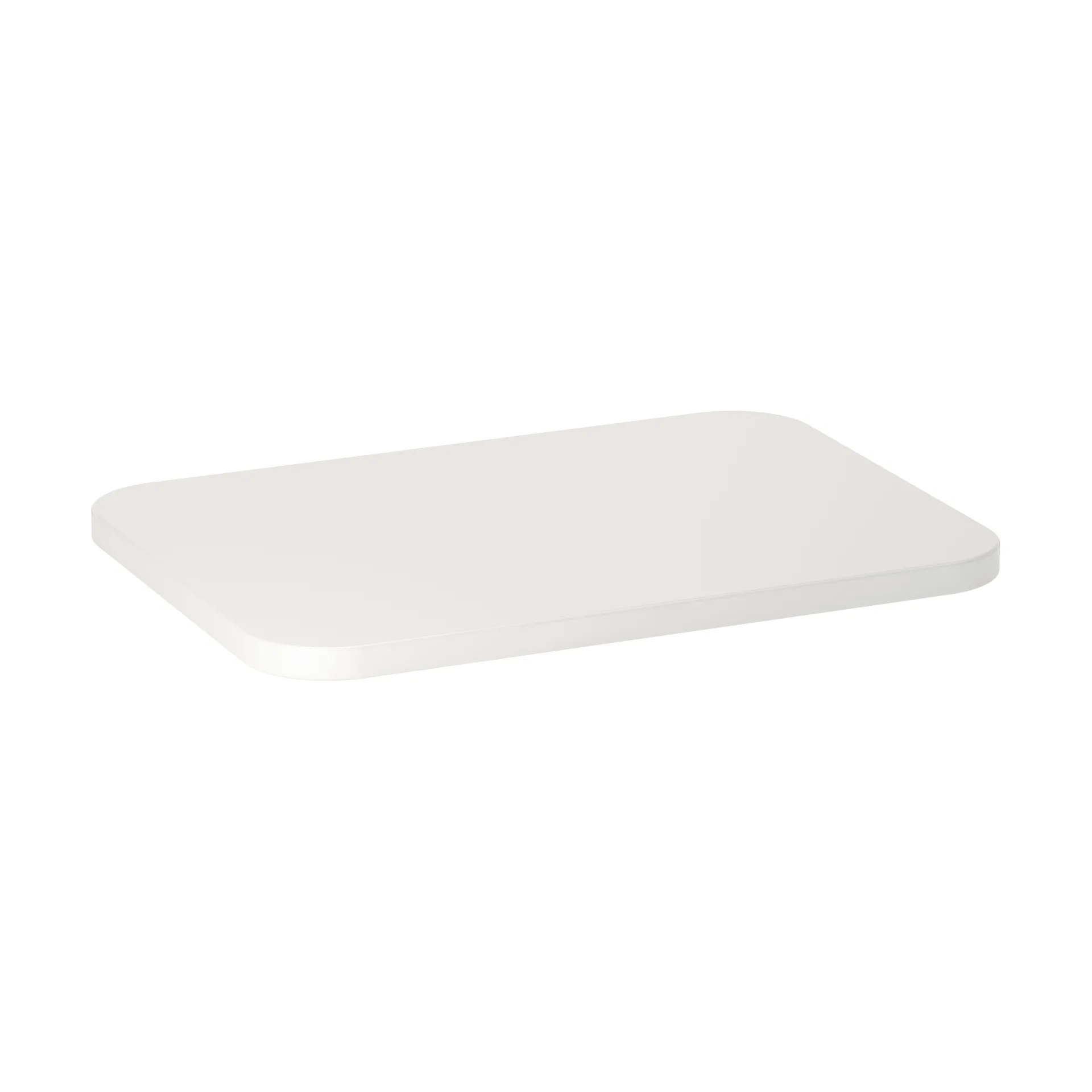 Separa snijplank, Wit, 36x26 cm Rosti