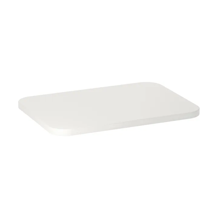 Separa snijplank - Wit, 36x26 cm - Rosti