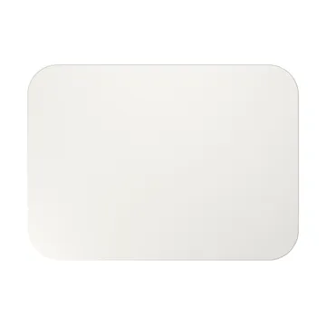 Separa snijplank - Wit, 36x26 cm - Rosti