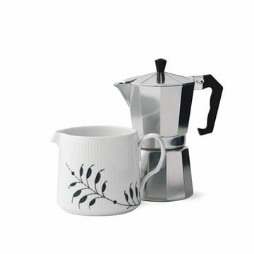 Black Fluted Mega zwart kan modern - 70 cl. - Royal Copenhagen
