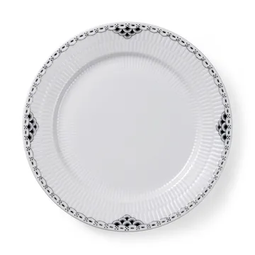 Black Lace bord - Ø27 cm - Royal Copenhagen