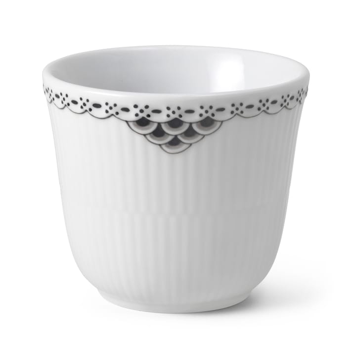 Black Lace thermosbeker - 26 cl - Royal Copenhagen