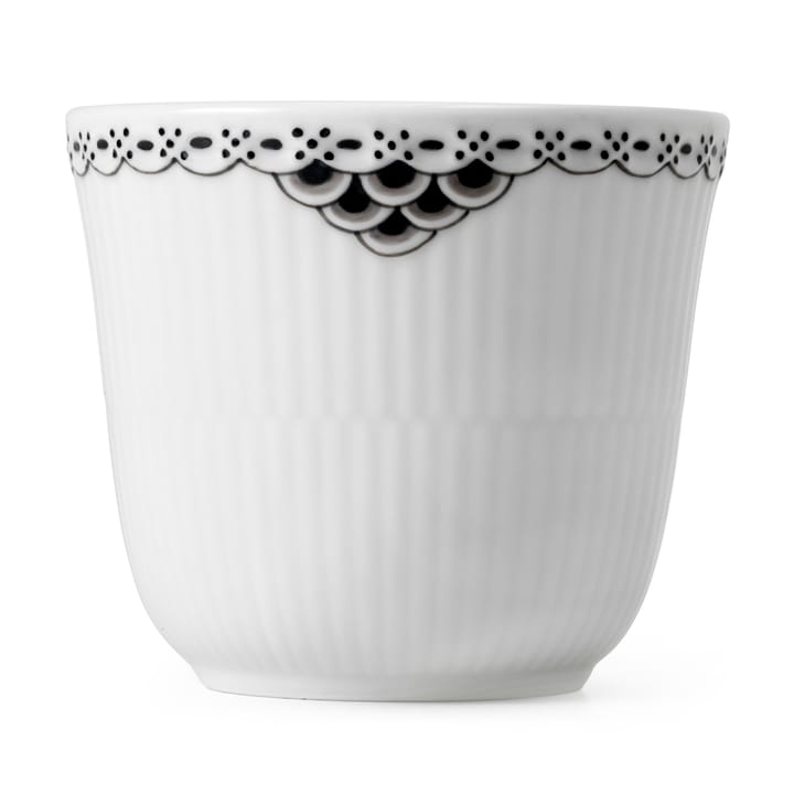 Black Lace thermosbeker, 26 cl Royal Copenhagen