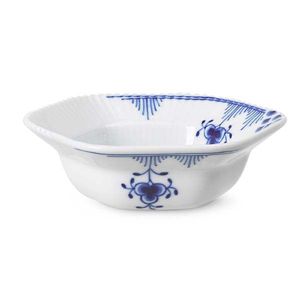 Blue Elements kom 10 cl, Blauw Royal Copenhagen