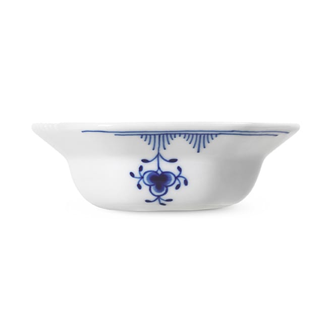 Blue Elements kom 10 cl, Blauw Royal Copenhagen
