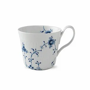 Blue Elements kop met hoog oor, 35 cl. Royal Copenhagen
