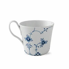 Blue Elements kop met hoog oor - 35 cl. - Royal Copenhagen
