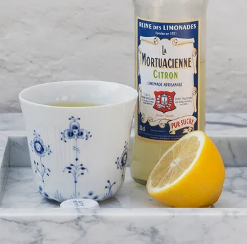 Blue Elements mok 2 delig - 25 cl - Royal Copenhagen