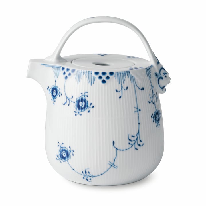 Blue Elements theepot, 95 cl. Royal Copenhagen