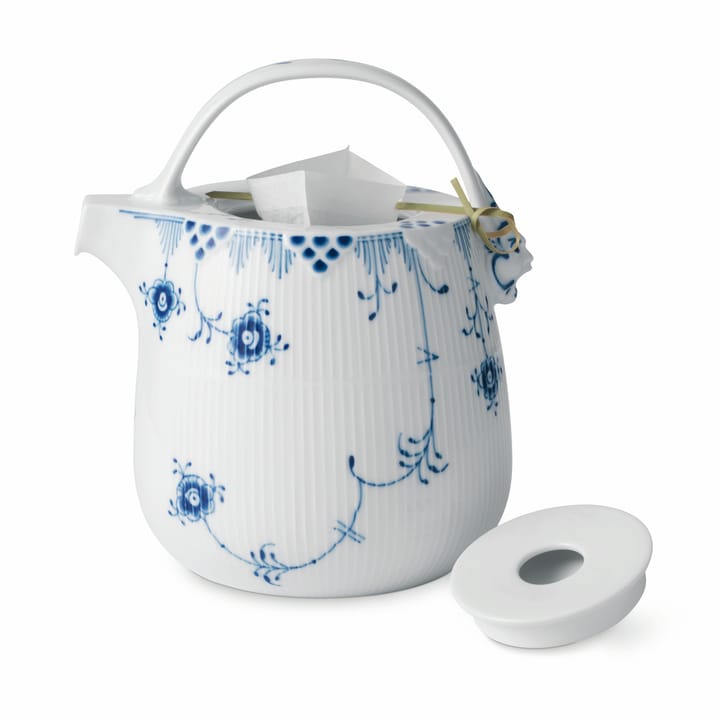 Blue Elements theepot, 95 cl. Royal Copenhagen