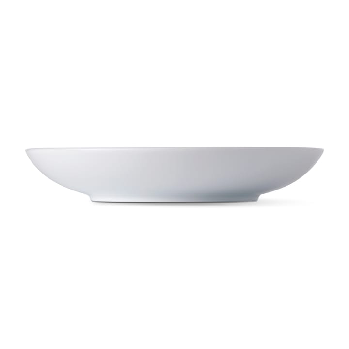 Blue Fluted Mega diep bord, 20 cm Royal Copenhagen