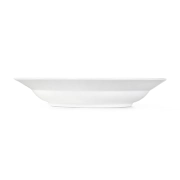 Blue Fluted Mega diep bord - Ø27 cm - Royal Copenhagen