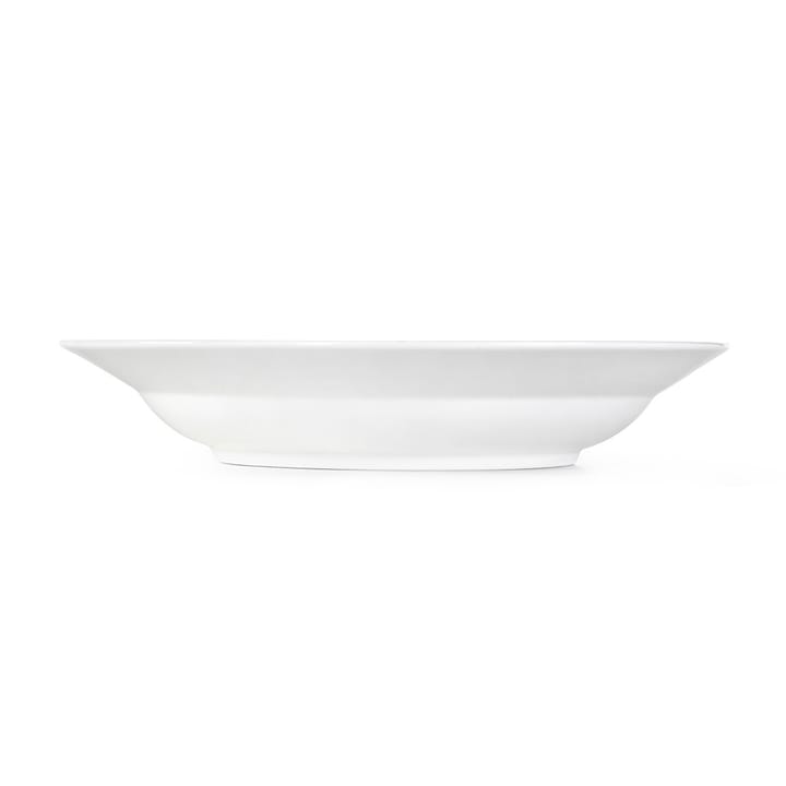 Blue Fluted Mega diep bord, Ø27 cm Royal Copenhagen