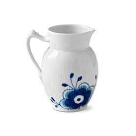 Blue Fluted Mega kan - 38 cl - Royal Copenhagen
