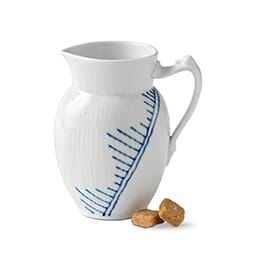 Blue Fluted Mega kan, 38 cl Royal Copenhagen