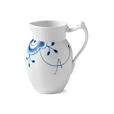 Blue Fluted Mega kan, 90 cl Royal Copenhagen