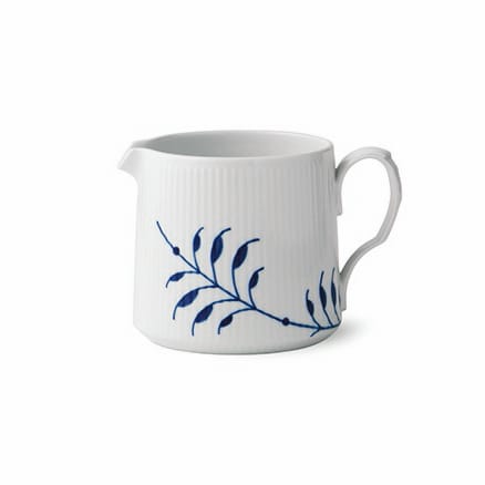 Blue Fluted Mega kan modern - 70 cl. - Royal Copenhagen