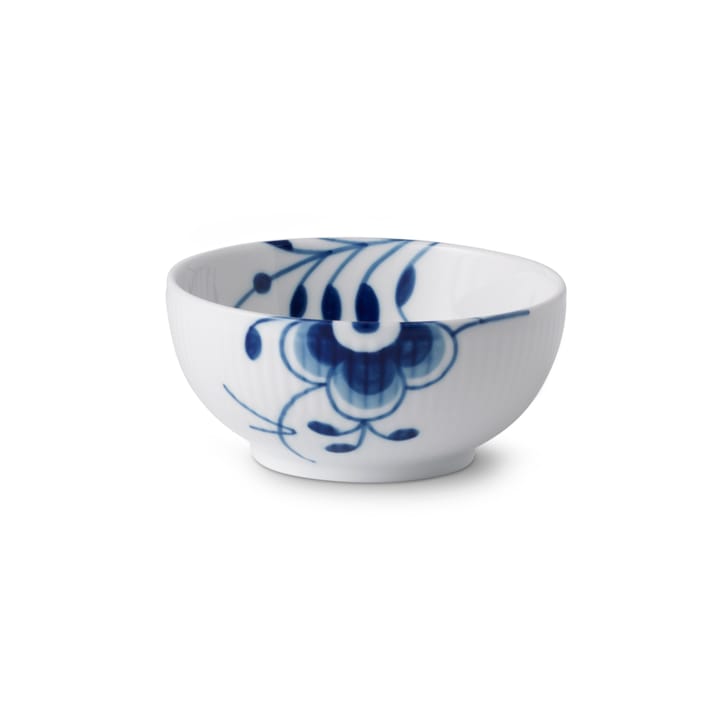 Blue Fluted Mega schaal - 11,5 cm - Royal Copenhagen