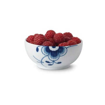 Blue Fluted Mega schaal - 11,5 cm - Royal Copenhagen