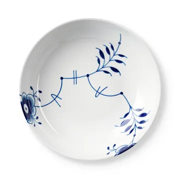 Blue Fluted Mega schaal - Ø27,7 cm - Royal Copenhagen