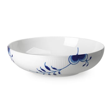 Blue Fluted Mega schaal - Ø27,7 cm - Royal Copenhagen
