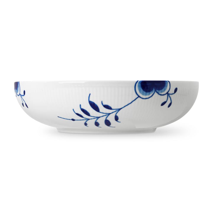 Blue Fluted Mega schaal, Ø27,7 cm Royal Copenhagen