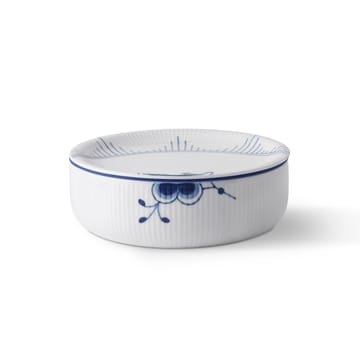 Blue Fluted Mega voorraadpot - 140 cl - Royal Copenhagen
