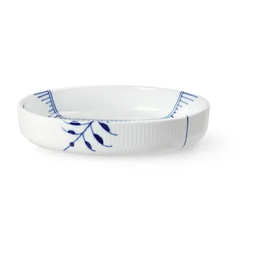 Blue Mega ovenschaal rond - Ø27 cm - Royal Copenhagen