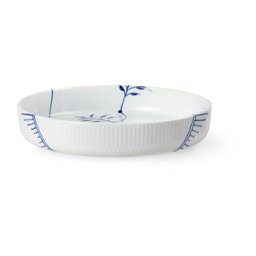 Blue Mega ovenschaal rond - Ø27 cm - Royal Copenhagen