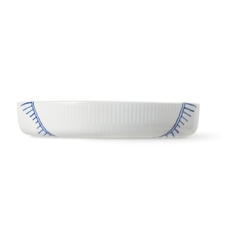 Blue Mega ovenschaal rond - Ø27 cm - Royal Copenhagen